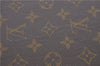 Authentic Louis Vuitton Monogram Boite Flacons Cosmetic Box M21828 LV J0760