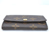 Authentic Louis Vuitton Monogram Multicles 6 Six Hooks Key Case M62630 LV J0772