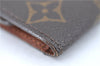 Authentic Louis Vuitton Monogram Multicles 6 Six Hooks Key Case M62630 LV J0772