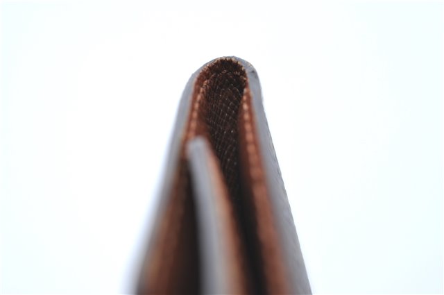 Authentic Louis Vuitton Monogram Multicles 6 Six Hooks Key Case M62630 LV J0772