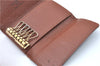 Authentic Louis Vuitton Monogram Multicles 6 Six Hooks Key Case M62630 LV J0772