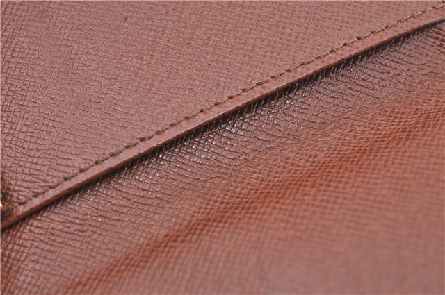 Authentic Louis Vuitton Monogram Multicles 6 Six Hooks Key Case M62630 LV J0772