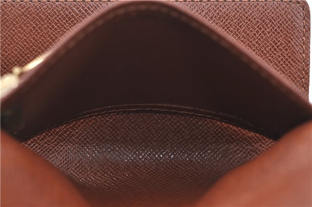 Authentic Louis Vuitton Monogram Multicles 6 Six Hooks Key Case M62630 LV J0772