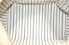 Auth Louis Vuitton Monogram Empreinte Lumineuse PM Tote Bag M93411 White J0778