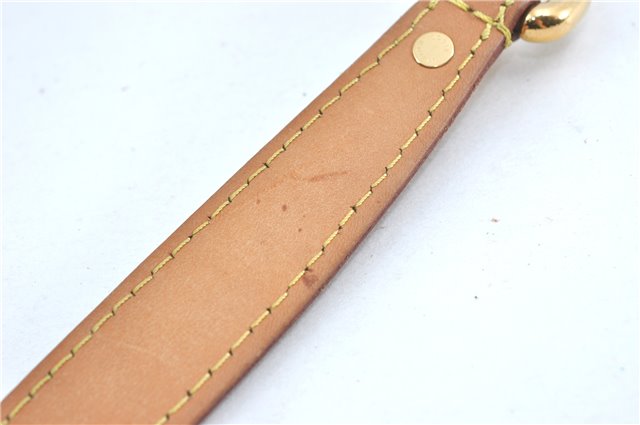 Auth Louis Vuitton Monogram Multicolor Judy MM 2Way Hand Bag M40255 White J0790