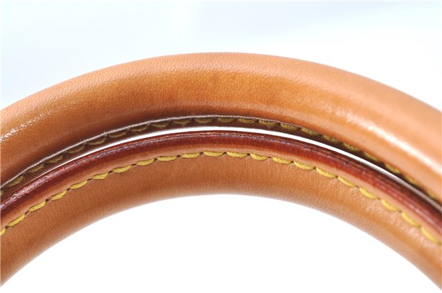 Authentic Louis Vuitton Monogram Ellipse MM Hand Bag M51126 LV J0792