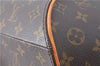 Authentic Louis Vuitton Monogram Ellipse MM Hand Bag M51126 LV J0792