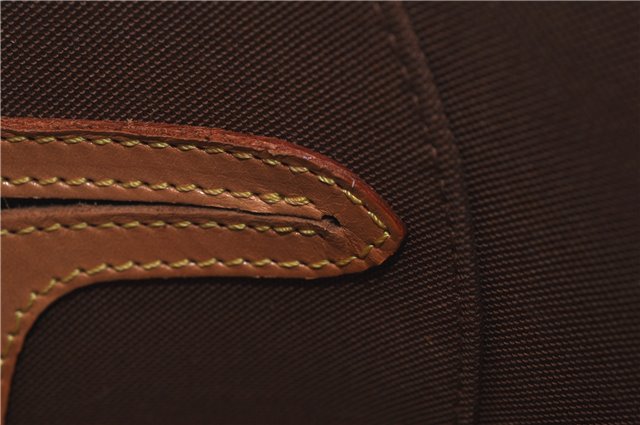 Authentic Louis Vuitton Monogram Ellipse MM Hand Bag M51126 LV J0792