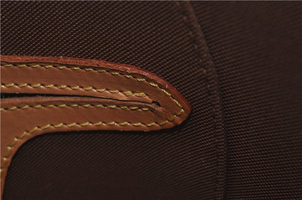 Authentic Louis Vuitton Monogram Ellipse MM Hand Bag M51126 LV J0792