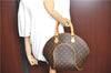 Authentic Louis Vuitton Monogram Ellipse MM Hand Bag M51126 LV J0792