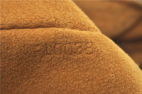 Auth Louis Vuitton Monogram Denim XL Shoulder Hand Bag Black M95510 LV J0793