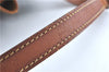 Authentic Louis Vuitton Monogram Noe Shoulder Cross Body Bag M42224 LV J0794