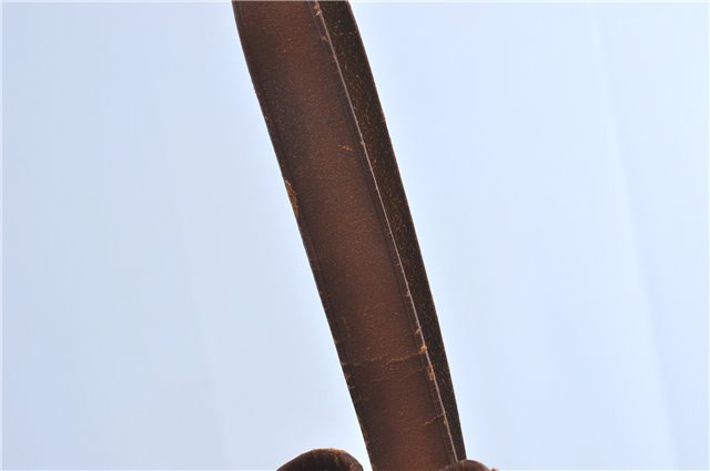 Authentic Louis Vuitton Monogram Noe Shoulder Cross Body Bag M42224 LV J0794