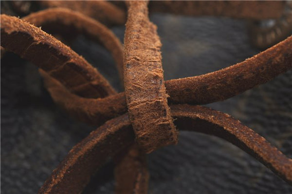 Authentic Louis Vuitton Monogram Noe Shoulder Cross Body Bag M42224 LV J0794