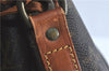 Authentic Louis Vuitton Monogram Noe Shoulder Cross Body Bag M42224 LV J0794