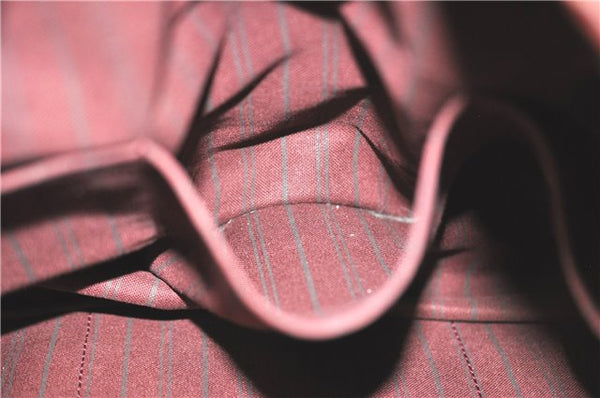 Auth Louis Vuitton Monogram Empreinte Artsy MM Shoulder Bag M93828 Purple J0795