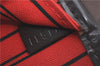 Authentic Louis Vuitton Damier Neverfull MM Shoulder Tote Bag N41358 LV J0799