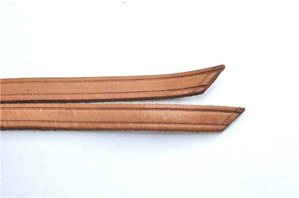 Authentic Louis Vuitton Monogram Montsouris MM Backpack M51136 LV J0804