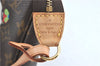 Auth Louis Vuitton Monogram Panda Pochette Accessoires Pouch M51981 LV J0810