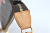Auth Louis Vuitton Monogram Panda Pochette Accessoires Pouch M51981 LV J0810