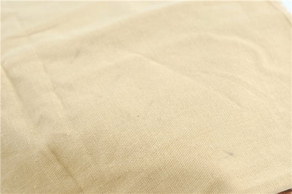 Auth Louis Vuitton Monogram Panda Pochette Accessoires Pouch M51981 LV J0810