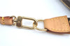 Auth Louis Vuitton Monogram Panda Pochette Accessoires Pouch M51981 LV J0812