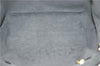 Auth Louis Vuitton Game On Neverfull MM Tote Bag White Black M57462 LV J0817
