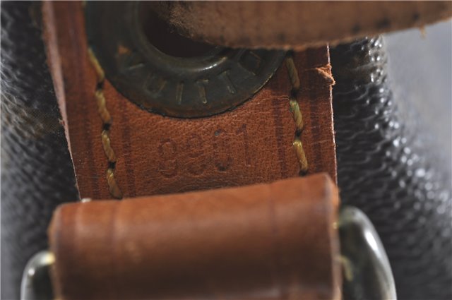 Authentic Louis Vuitton Monogram Noe Shoulder Cross Body Bag M42224 LV J0820