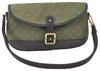 Auth Louis Vuitton Monogram Mini Marjolie Shoulder Bag Green M92693 LV J0827
