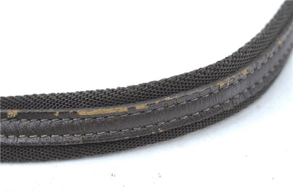 Auth Louis Vuitton Monogram Mini Marjolie Shoulder Bag Green M92693 LV J0827