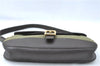 Auth Louis Vuitton Monogram Mini Marjolie Shoulder Bag Green M92693 LV J0827