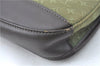Auth Louis Vuitton Monogram Mini Marjolie Shoulder Bag Green M92693 LV J0827