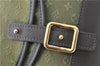 Auth Louis Vuitton Monogram Mini Marjolie Shoulder Bag Green M92693 LV J0827