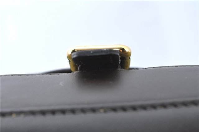 Auth Louis Vuitton Monogram Mini Marjolie Shoulder Bag Green M92693 LV J0827