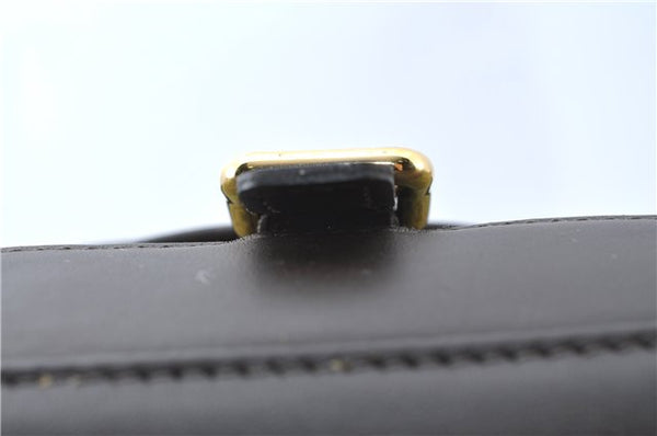 Auth Louis Vuitton Monogram Mini Marjolie Shoulder Bag Green M92693 LV J0827