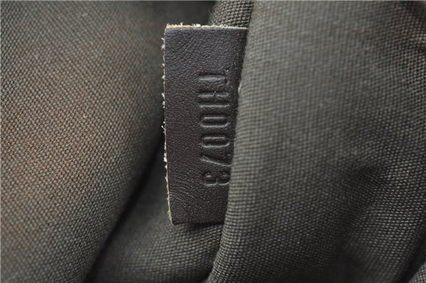 Auth Louis Vuitton Monogram Mini Marjolie Shoulder Bag Green M92693 LV J0827