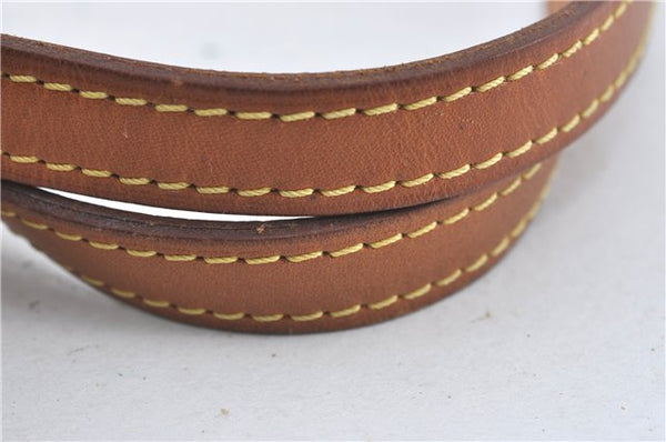 Authentic Louis Vuitton Damier Azur Totally PM Tote Bag White N41280 LV J0831