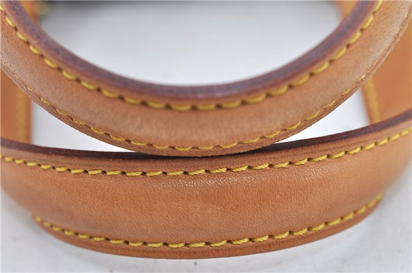 Authentic Louis Vuitton Monogram Excentri Cite Hand Bag M51161 LV J0832