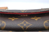 Authentic Louis Vuitton Monogram Excentri Cite Hand Bag M51161 LV J0832
