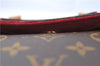 Authentic Louis Vuitton Monogram Excentri Cite Hand Bag M51161 LV J0832