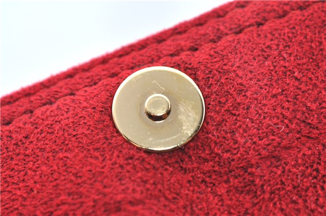 Authentic Louis Vuitton Monogram Excentri Cite Hand Bag M51161 LV J0832