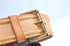Authentic Louis Vuitton Monogram Viva Cite GM Shoulder Bag M51163 LV J0835