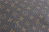 Authentic Louis Vuitton Monogram Viva Cite GM Shoulder Bag M51163 LV J0835