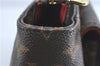 Authentic Louis Vuitton Monogram Viva Cite GM Shoulder Bag M51163 LV J0835