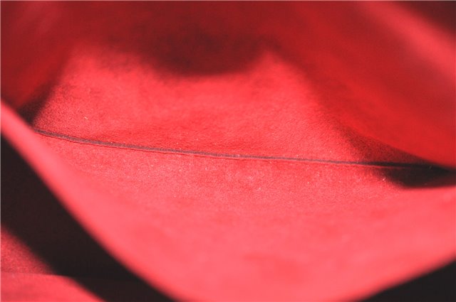 Authentic Louis Vuitton Monogram Viva Cite GM Shoulder Bag M51163 LV J0835