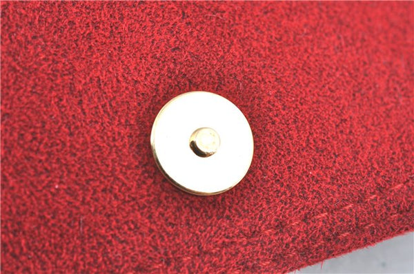 Authentic Louis Vuitton Monogram Viva Cite GM Shoulder Bag M51163 LV J0835