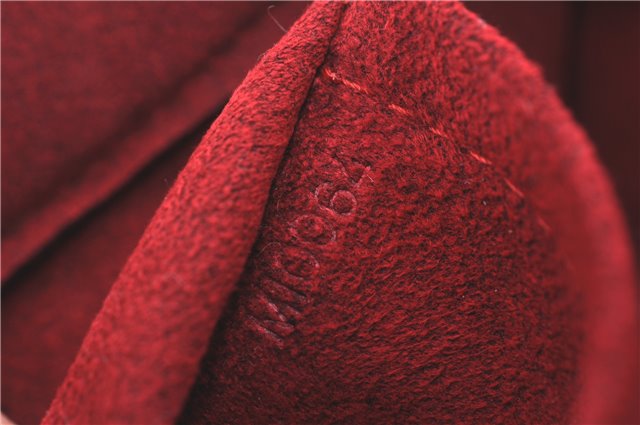 Authentic Louis Vuitton Monogram Viva Cite GM Shoulder Bag M51163 LV J0835