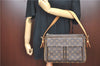 Authentic Louis Vuitton Monogram Viva Cite GM Shoulder Bag M51163 LV J0835