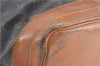 Authentic Louis Vuitton Monogram Noe Shoulder Cross Body Bag M42224 LV J0856