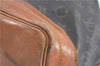 Authentic Louis Vuitton Monogram Noe Shoulder Cross Body Bag M42224 LV J0856